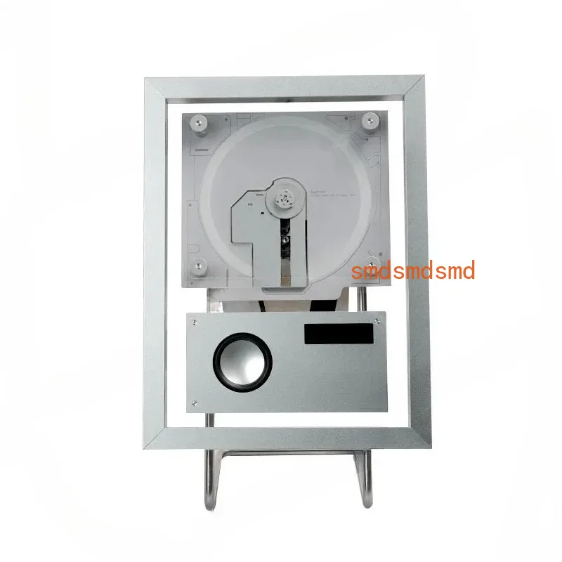 Wall Mount Speaker - L213CD 플레이어, 음악 사진 액자, CD