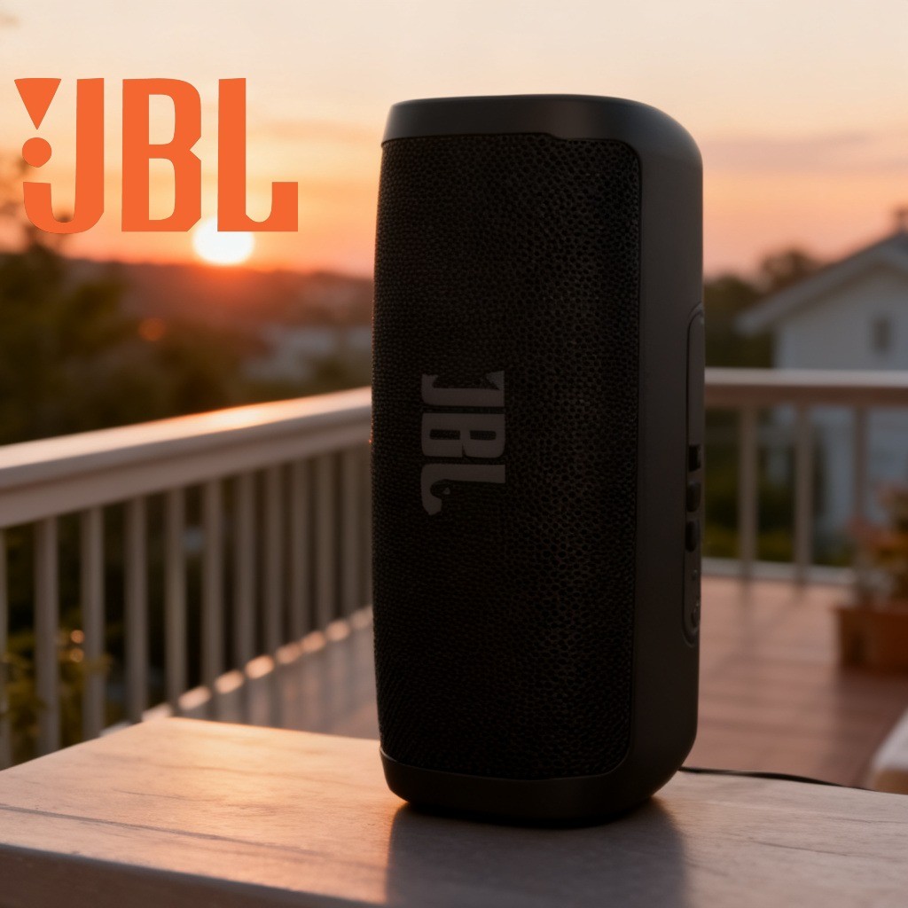Jbl Speaker Flip 6 - JBL Flip6 뮤직 칼레이도스코프 무선 블루투스