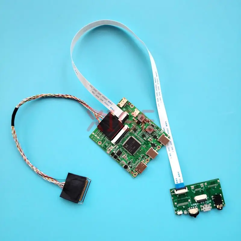 Home Cinema Usb - 적합 N173HGE-L11/L21 USB 마이크로 노트북 모니터