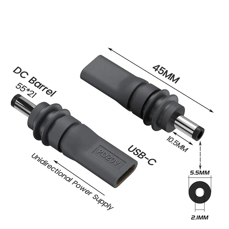 스타링크 미니 PD100W USB C(여성) - DC5 - Home Cinema Usb 리뷰 및 가격