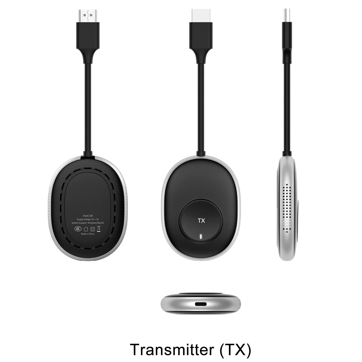 무선 전송 비디오 송신기 수신기, VGA HDMI 익스 - Home Cinema Wireless 리뷰 및 가격