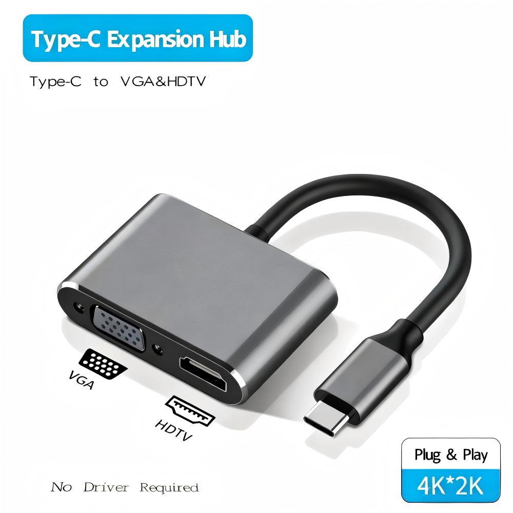 USB 3.0/TYPE-C-HDMI VGA 어댑터(3. - Home Cinema Usb 리뷰 및 가격