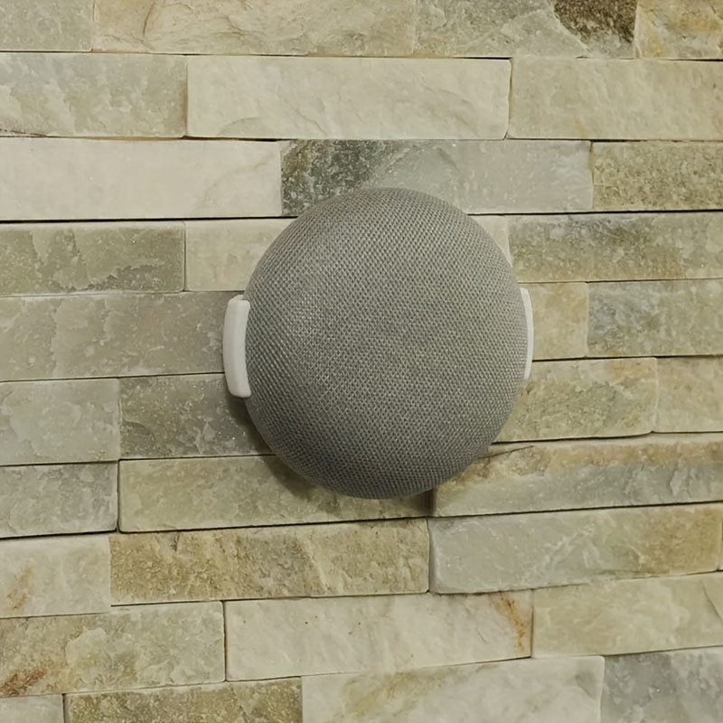 Google Nest 스마트 스피커 미니 벽걸이형 액세 - Wall Mount Speaker 리뷰 및 가격