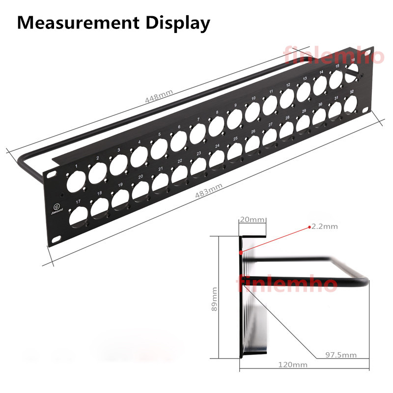 HDMI XLR 커넥터용 비행 케이스 마운트, 남성 및 - Wall Mount Speaker 리뷰 및 가격