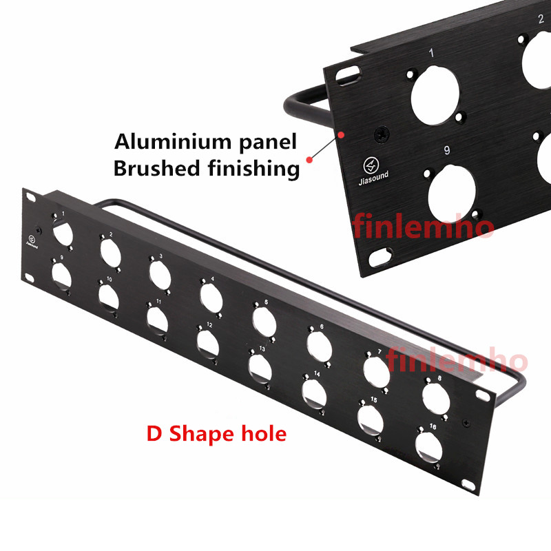 HDMI XLR 커넥터용 비행 케이스 마운트, 남성 및 - Wall Mount Speaker 리뷰 및 가격