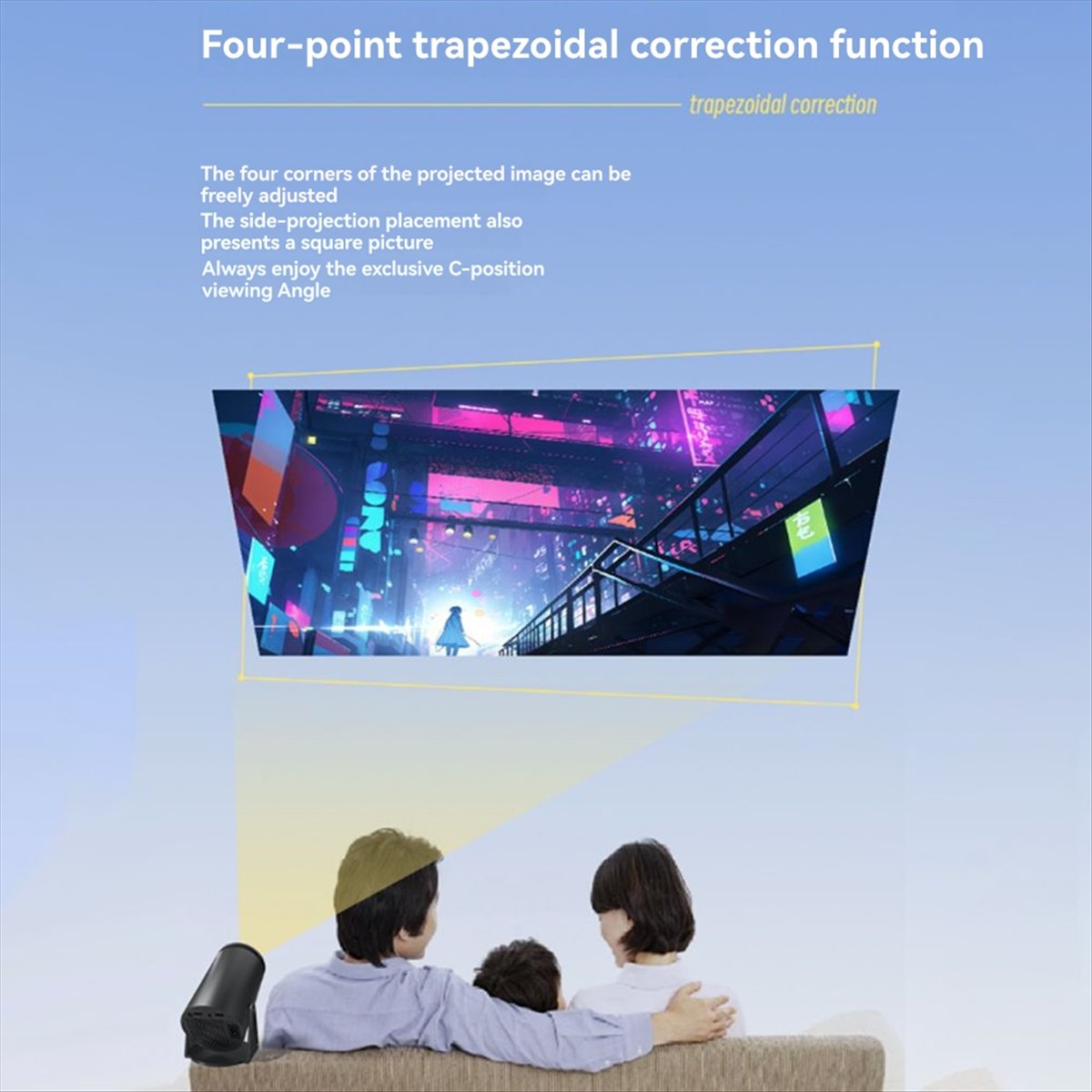 안드로이드12 WiFi 6 120ANSI RK3566  - Home Cinema Quad 리뷰 및 가격