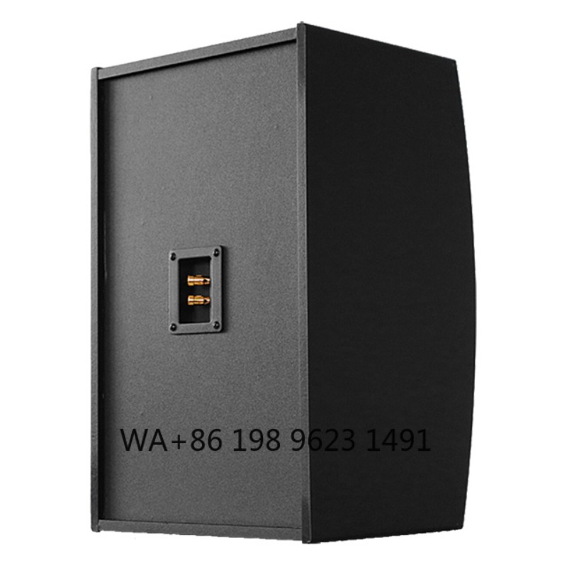 양방향 벽걸이형 회의용 스피커 150W 고음질 확성기  - Wall Mount Speaker 리뷰 및 가격