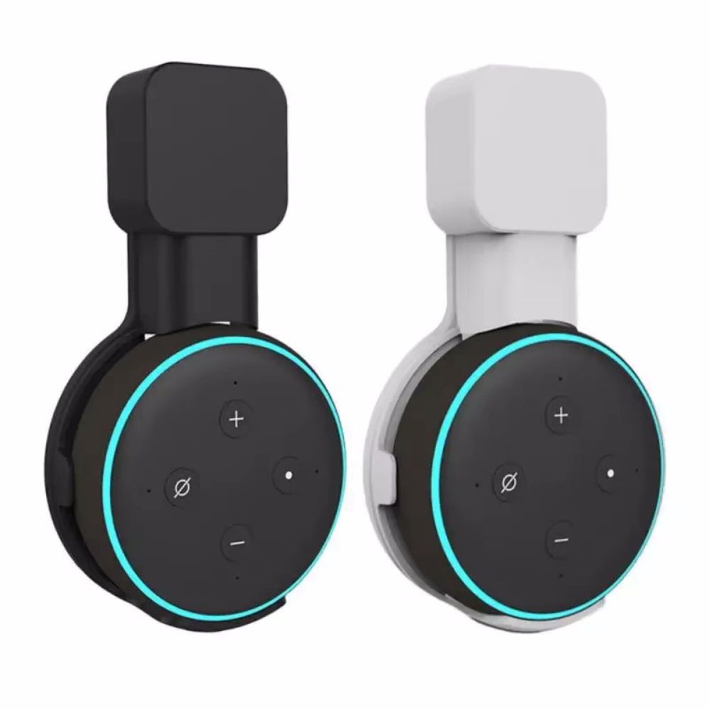 스피커 벽 마운트 거치대 스탠드 행어, 나사없는 케이블 - Wall Mount Speaker 리뷰 및 가격