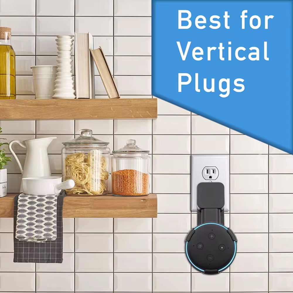 스피커 벽 마운트 거치대 스탠드 행어, 나사없는 케이블 - Wall Mount Speaker 리뷰 및 가격