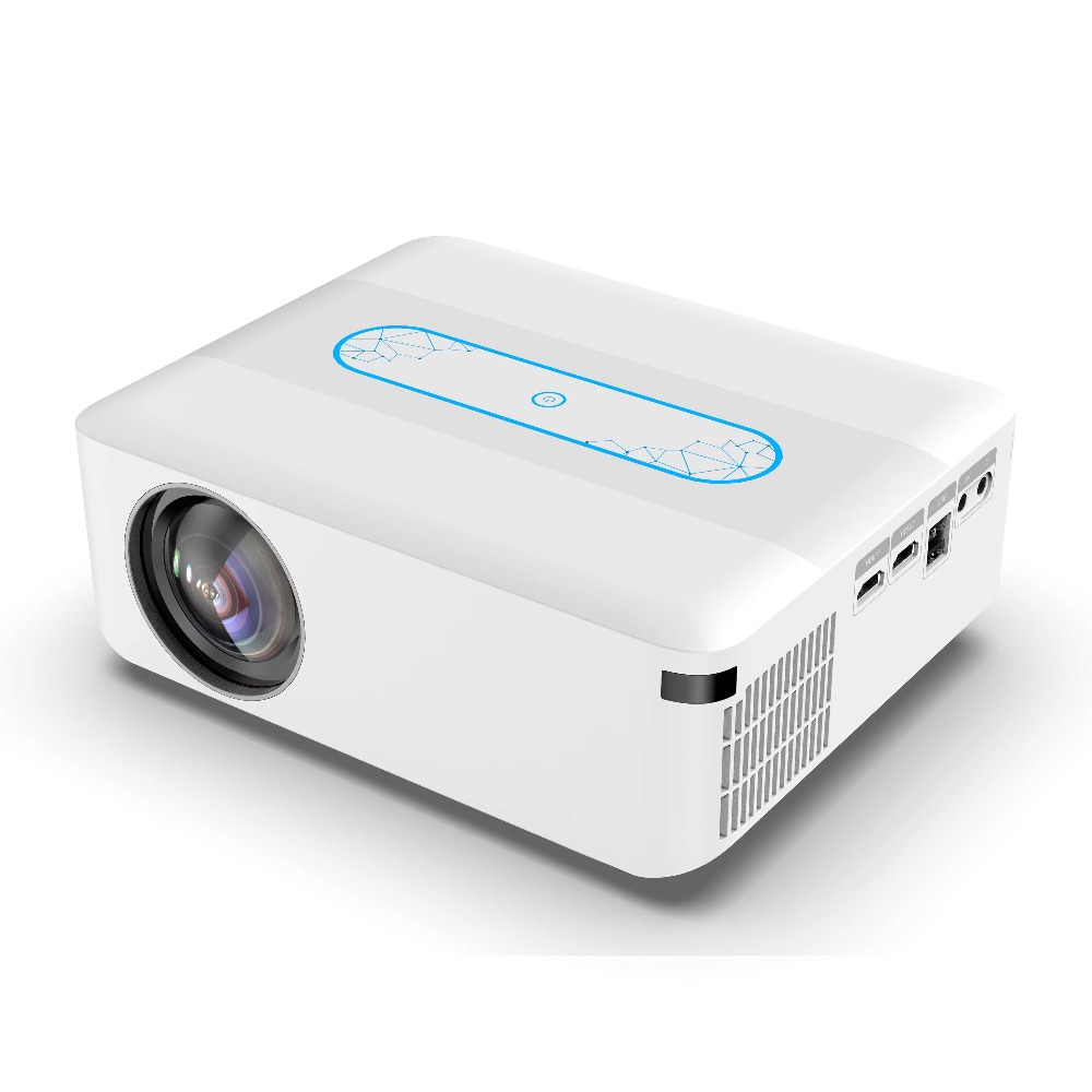 스마트 LCD 프로젝터, 5G WiFi, FHD 108 - Home Cinema Quad 리뷰 및 가격