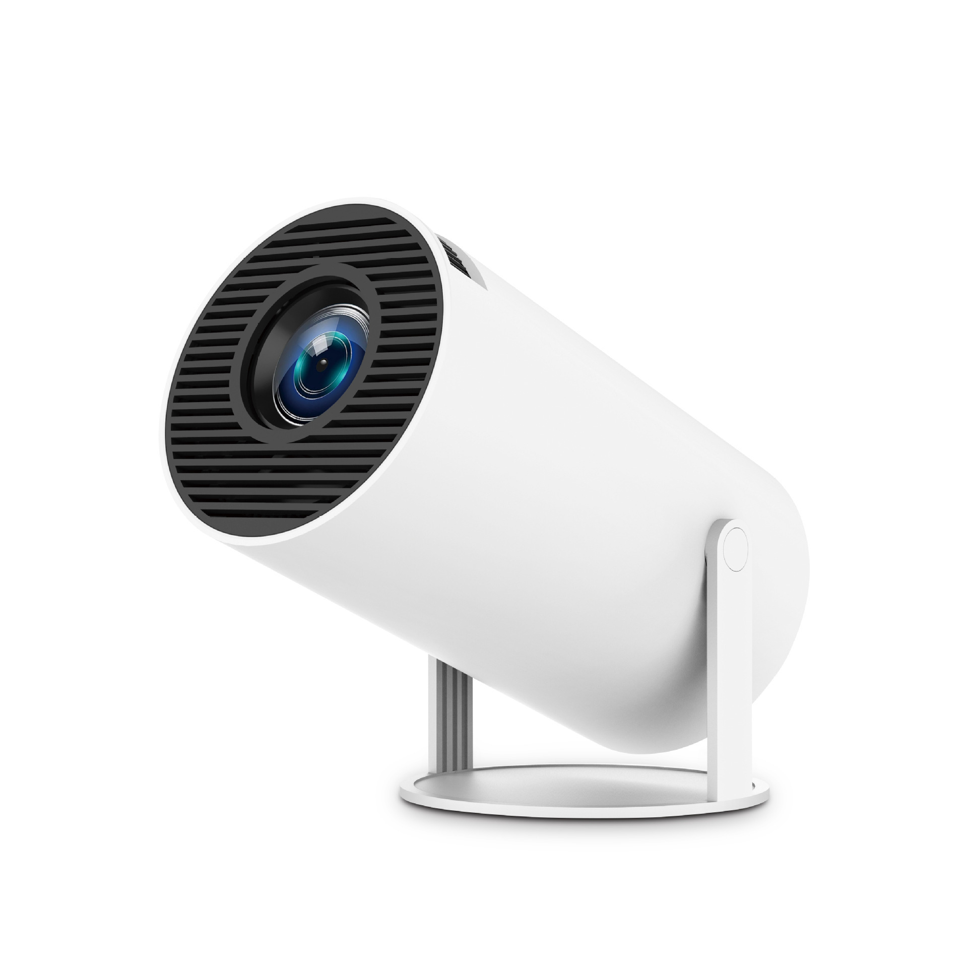 휴대성이 뛰어난 소형 HD 홈 프로젝터, 안드로이드 1 - Home Cinema System 리뷰 및 가격