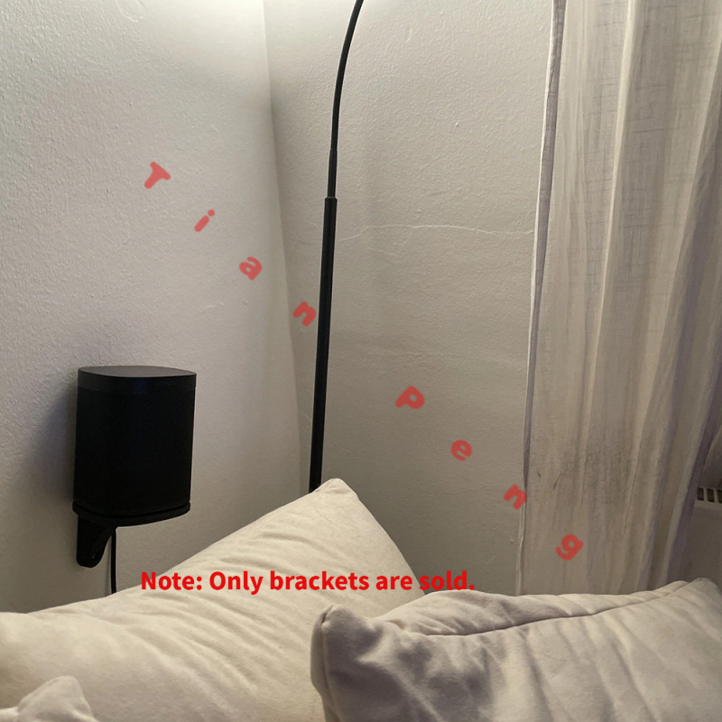 Sonos Play One Play1용 프리미엄 플라스 - Wall Mount Speaker 리뷰 및 가격