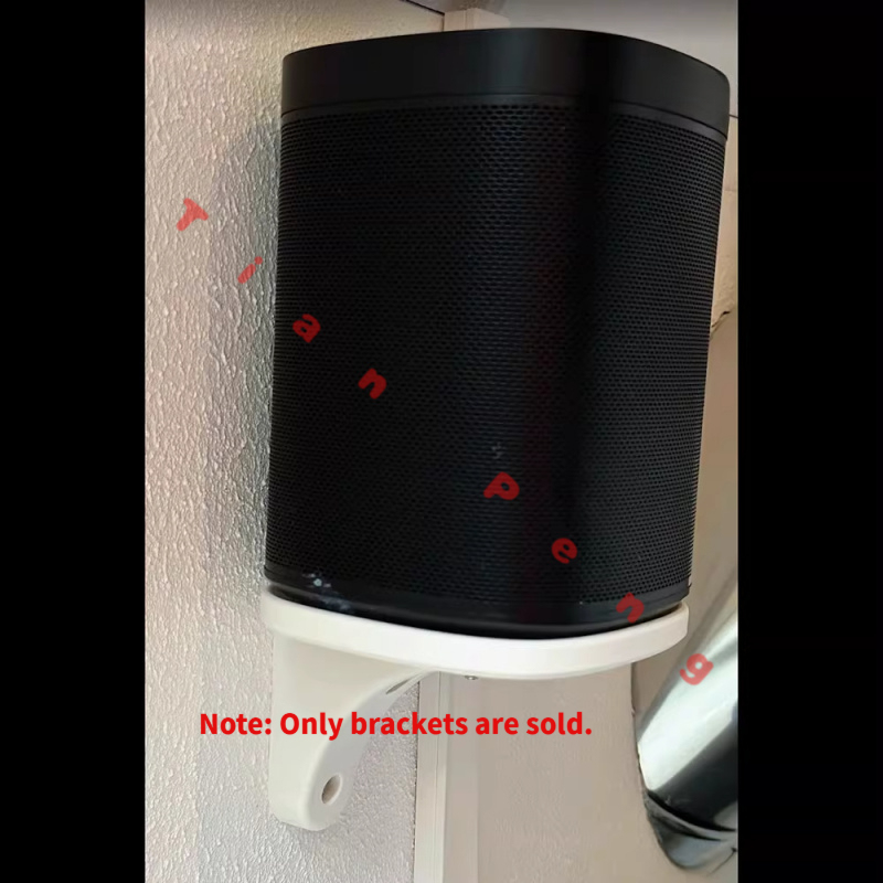 Sonos Play One Play1용 프리미엄 플라스 - Wall Mount Speaker 리뷰 및 가격