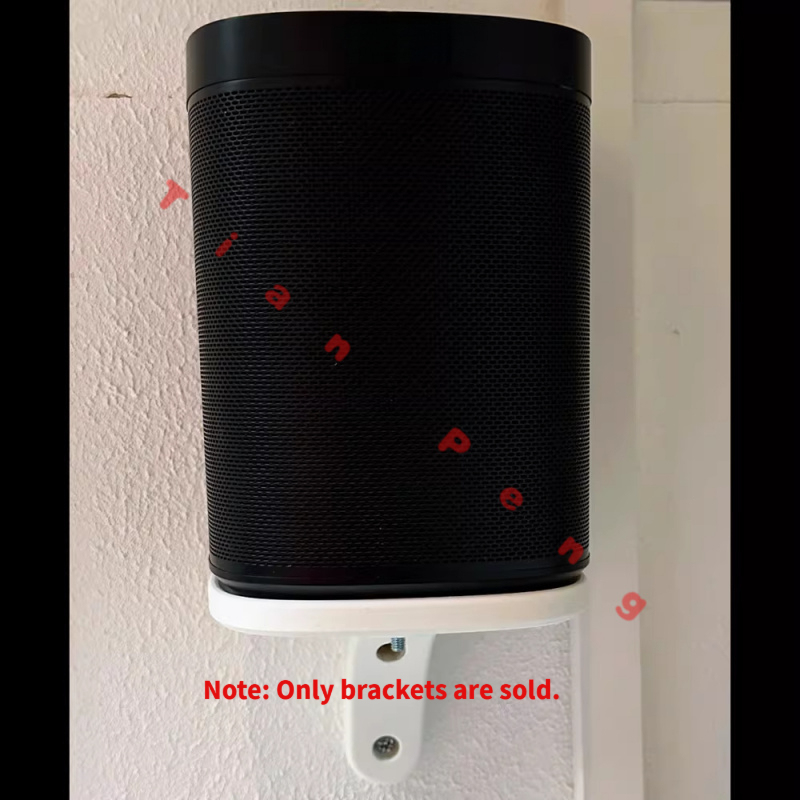 Sonos Play One Play1용 프리미엄 플라스 - Wall Mount Speaker 리뷰 및 가격