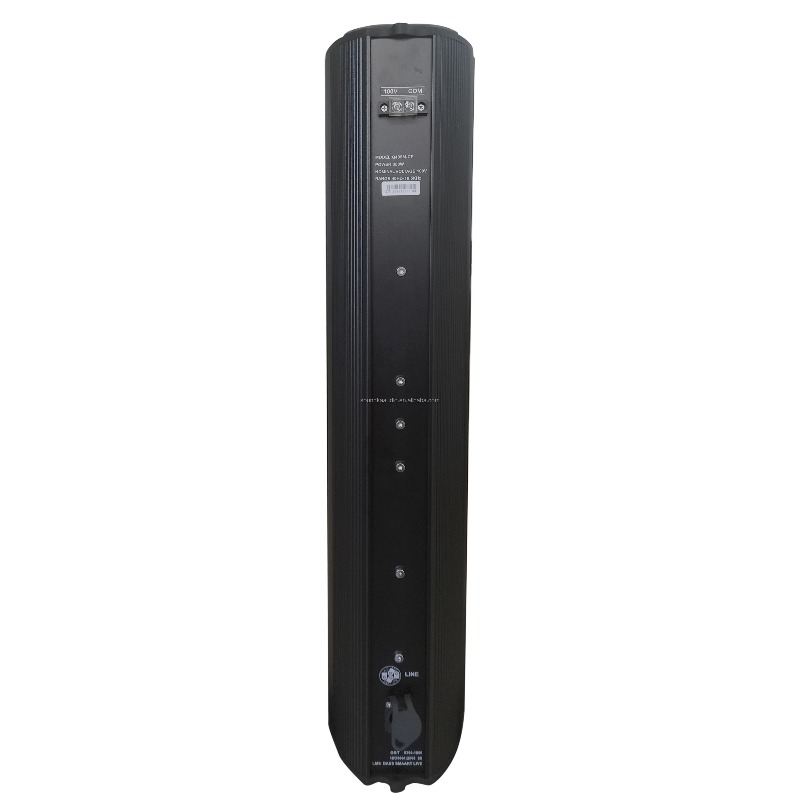 350W 100V 정압 타워 스피커 4.5인치 슬림형  - Wall Mount Speaker 리뷰 및 가격