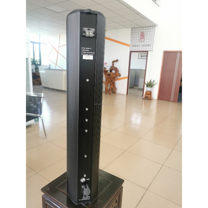 350W 100V 정압 타워 스피커 4.5인치 슬림형  - Wall Mount Speaker 리뷰 및 가격