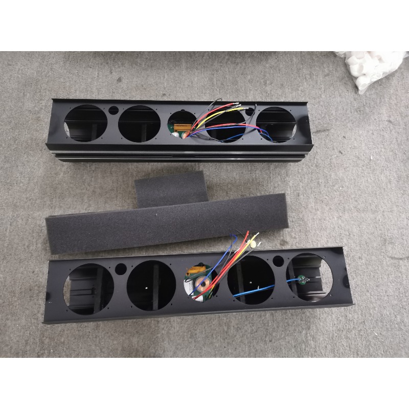 350W 100V 정압 타워 스피커 4.5인치 슬림형  - Wall Mount Speaker 리뷰 및 가격