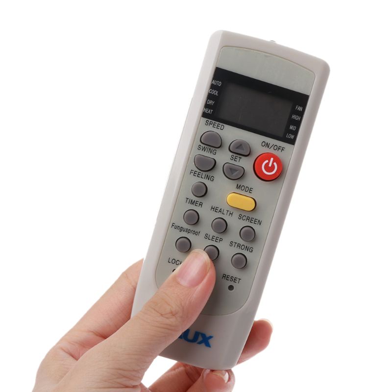 AUX/Erisson/ROLSEN 용 고품질 에어컨 액 - Universal Remote Control 리뷰 및 가격