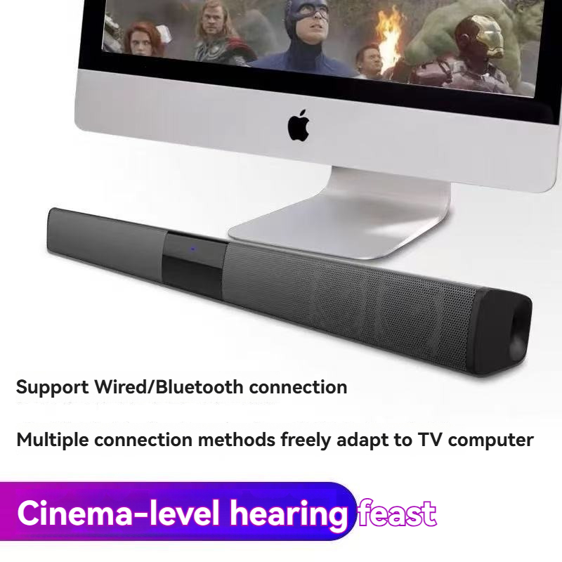 40W 블루투스 5.3 스피커 리모컨 포함 스테레오 사 - Home Cinema Rack 리뷰 및 가격