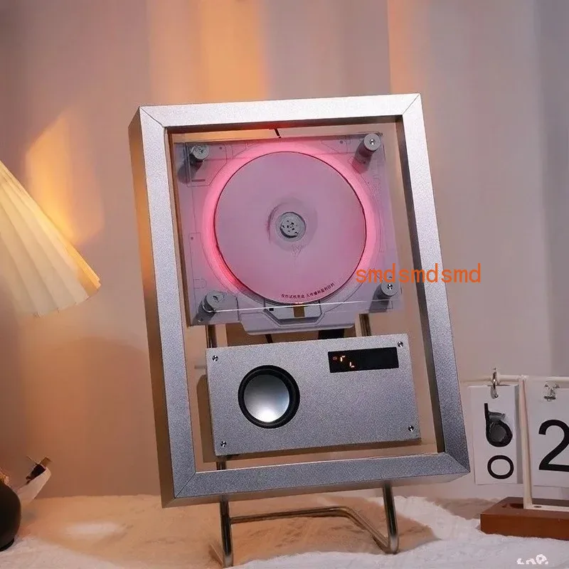 L213CD 플레이어, 음악 사진 액자, CD 플레이어 - Wall Mount Speaker 리뷰 및 가격