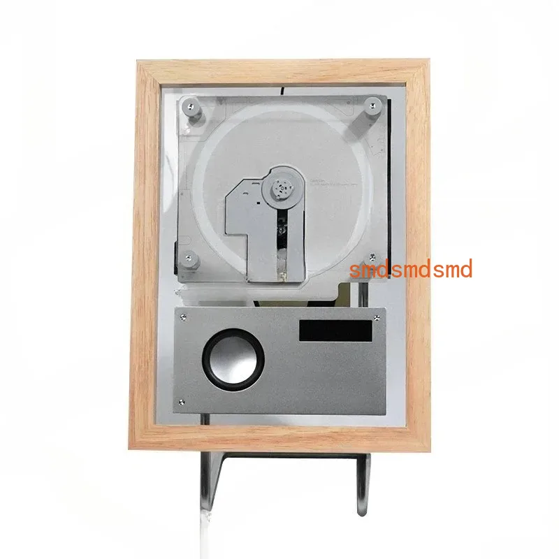 L213CD 플레이어, 음악 사진 액자, CD 플레이어 - Wall Mount Speaker 리뷰 및 가격