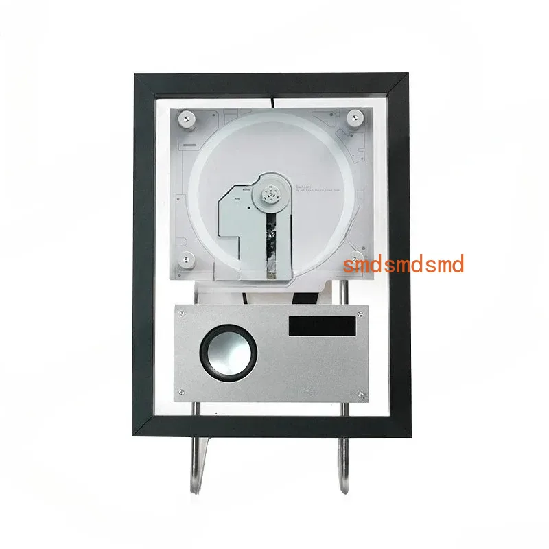 L213CD 플레이어, 음악 사진 액자, CD 플레이어 - Wall Mount Speaker 리뷰 및 가격