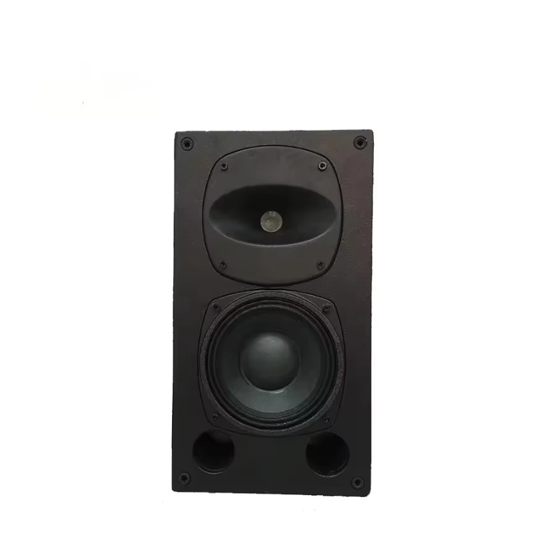 8인치 벽걸이형 하이파이 스피커 홈 시네마 스튜디오 벽 - Wall Mount Speaker 리뷰 및 가격