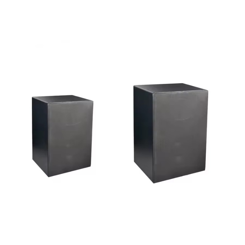 8인치 벽걸이형 하이파이 스피커 홈 시네마 스튜디오 벽 - Wall Mount Speaker 리뷰 및 가격