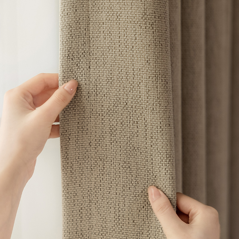 310cm 높이 맞춤 제작 두꺼운 단색 양면 자카드 8 - Blackout Curtain Thick 리뷰 및 가격