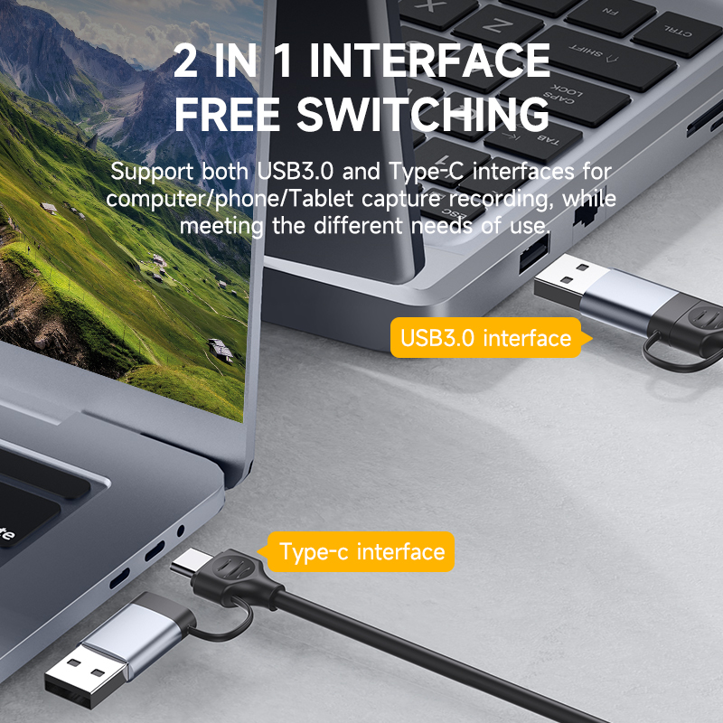 Hagibis USB 3.0 비디오 캡처 카드 HDMI - Home Cinema Usb 리뷰 및 가격