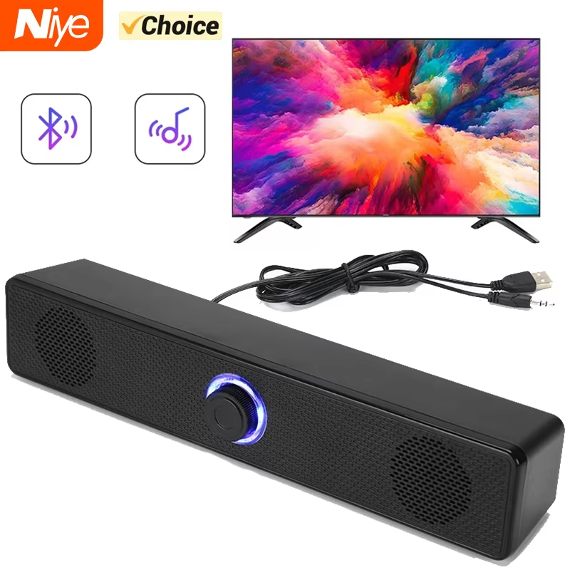 TV, 컴퓨터, 홈시어터용 블루투스 사운드바, 서브우퍼 - Home Cinema Wireless 리뷰 및 가격