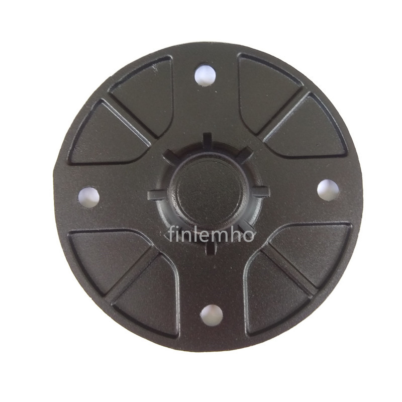 1PC DJ 스피커 장착 플랜지 104mm M20 스레 - Home Cinema Rack 리뷰 및 가격