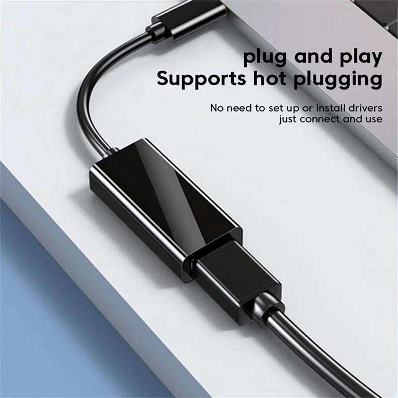 HDMI 호환 변환기 유형 C-HDTV 어댑터 USB  - Home Cinema Usb 리뷰 및 가격