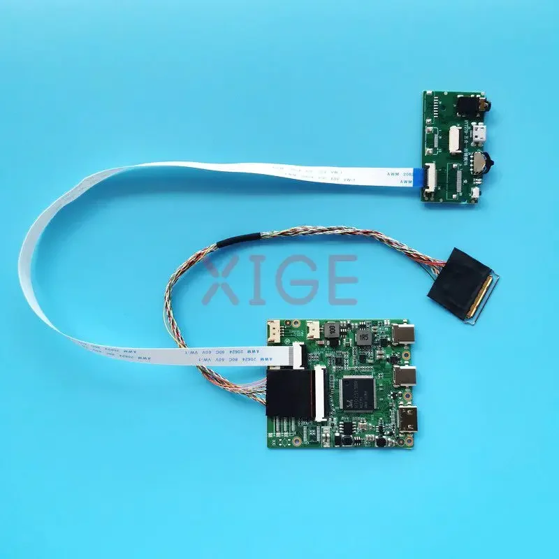 미니 HDMI 드라이버 컨트롤러 보드 키트, 노트북 모 - Home Cinema Usb 리뷰 및 가격