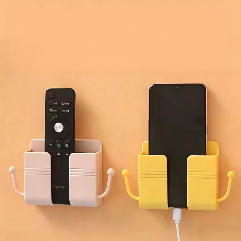 드릴 없이 설치 가능한 벽걸이형 수납 선반, 다채로운  - Universal Remote Control 리뷰 및 가격