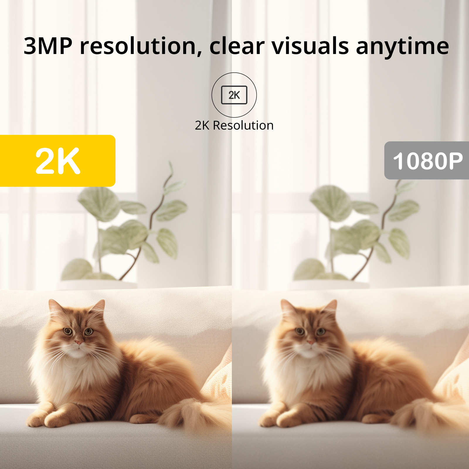 BoyKeep 감시 카메라 3MP 5/2.4GHz Wi - Home Cinema System 리뷰 및 가격