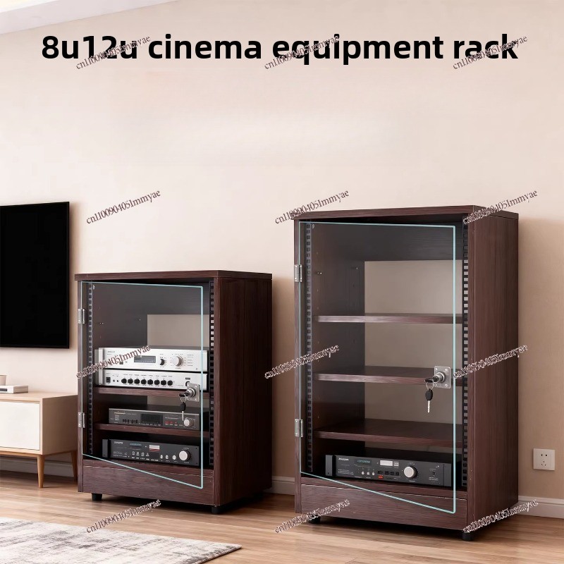 10U 파워 앰프 캐비닛 홈 에어 케이스 시네마 야외  - Home Cinema Rack 리뷰 및 가격