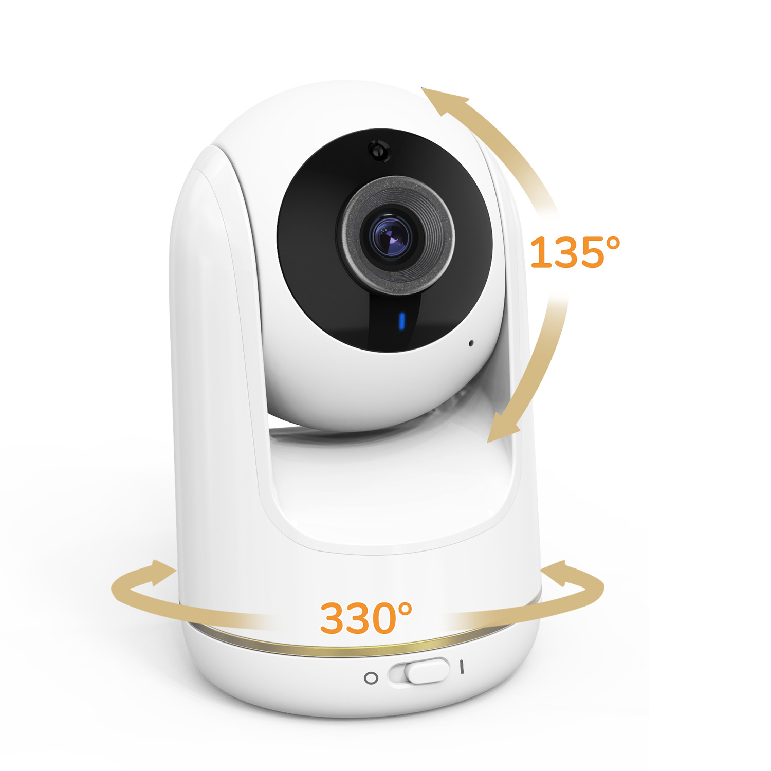 VB803 Pro 비디오 베이비 모니터용 별도 카메라, - Home Cinema Wireless 리뷰 및 가격