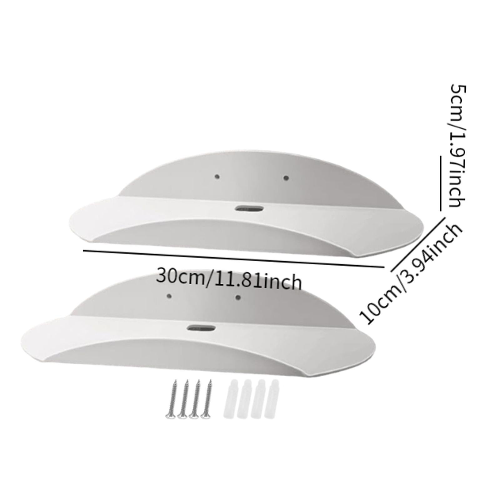 스피커 벽걸이 브래킷 보관 브래킷 베이비 모니터용 장식 - Wall Mount Speaker 리뷰 및 가격